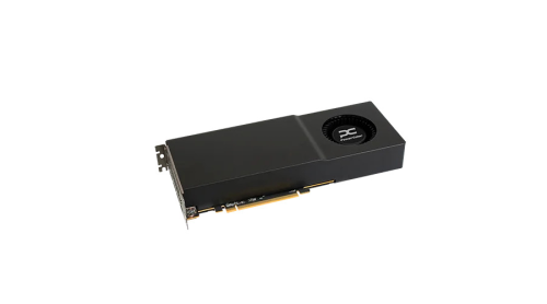 POWERCOLOR Radeon AI PRO R9700 32G-B GDDR6 256Bit Ekran Kartı