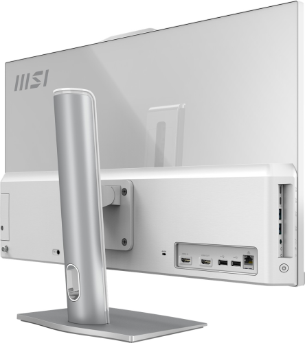 MSI MODERN AM272P 1M-1294XEU CORE 5 120U 16GB 512GB SSD 27.0″ FHD FREEDOS BEYAZ ALL IN ONE PC