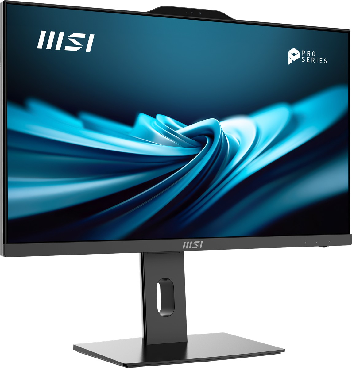 MSI PRO AP242P 14M-649XEU CORE I5-14400 16GB 512GB SSD 23.8″ FHD FREEDOS SIYAH ALL IN ONE PC