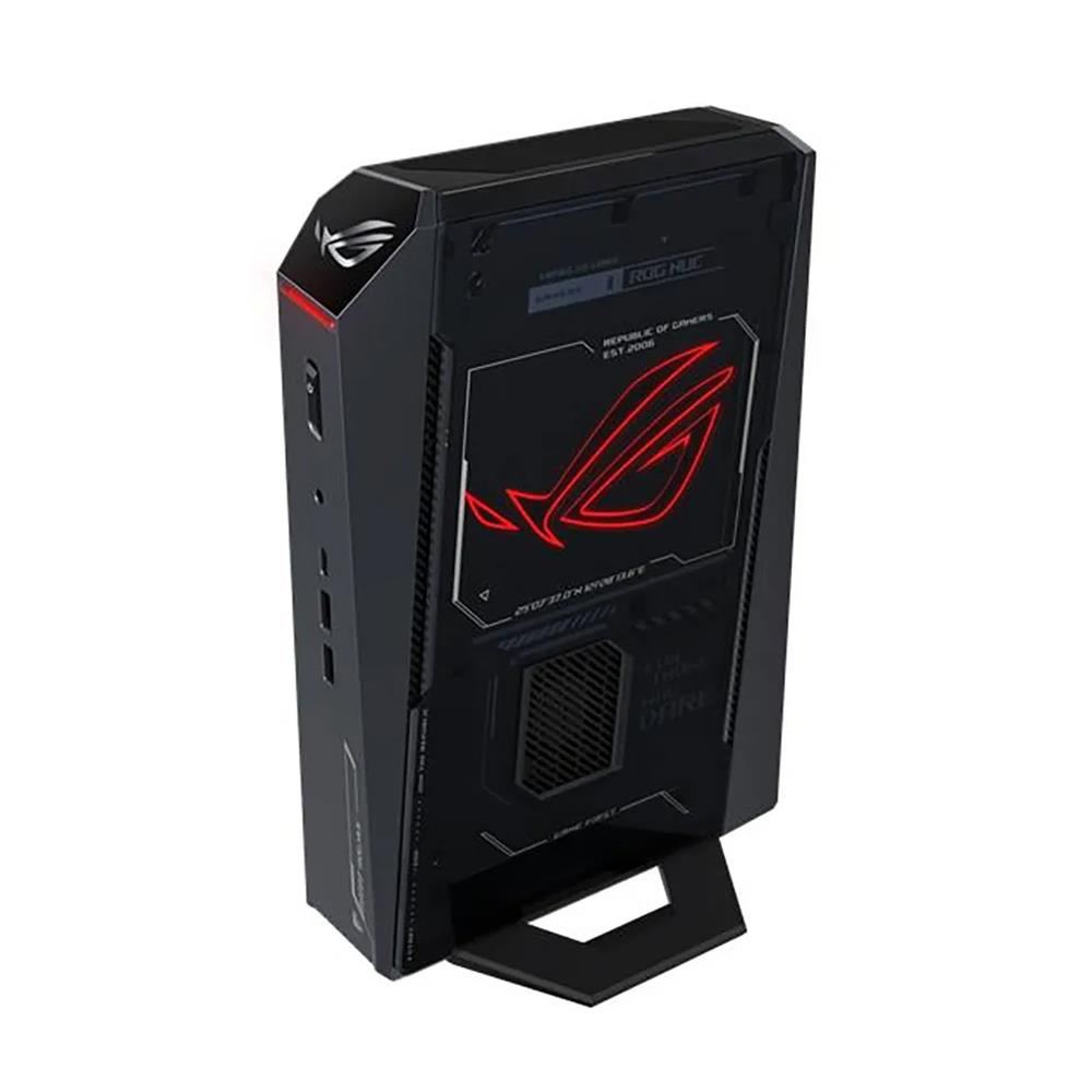 ASUS ROG NUC 15 RNUC15JNK7X569A2 CORE ULTRA 7 255HX 16GB 1TB SSD RTX5060 8GB W11 HOME GAMING MINI PC