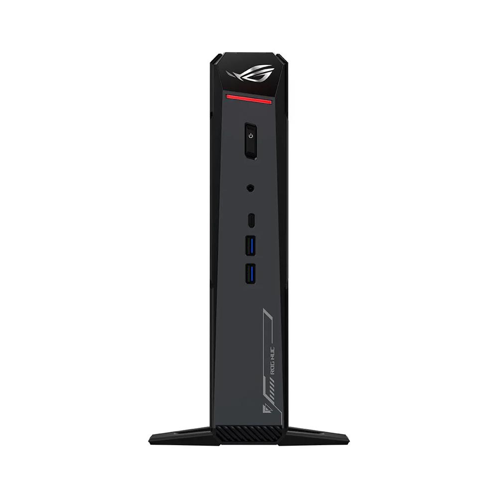 ASUS ROG NUC 15 RNUC15JNK7X569A2 CORE ULTRA 7 255HX 16GB 1TB SSD RTX5060 8GB W11 HOME GAMING MINI PC