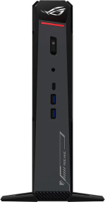 ASUS ROG NUC 15 RNUC15JNK7X569A2 CORE ULTRA 7 255HX 16GB 1TB SSD RTX5060 8GB W11 HOME GAMING MINI PC