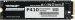 Patriot P410 500GB 5000/2300MB/s PCIe Gen4 x4 NVMe 1.4 M.2 SSD Disk