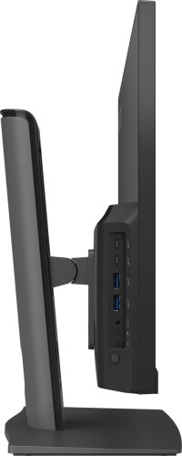 MSI MODERN AM242P 1M-2014XTR CORE 5 120U 16GB 500GB SSD 23.8″ FHD FREEDOS SIYAH ALL IN ONE PC