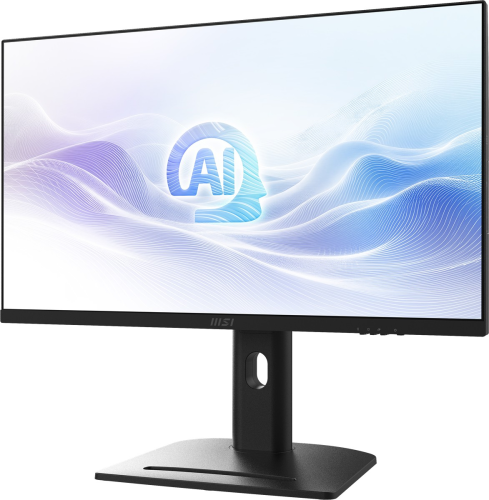 MSI MODERN AM273Q AI 1UM-421EU CORE ULTRA 5 125H 16GB 512GB SSD 27.0″ WQHD FREEDOS SIYAH ALL IN ONE PC