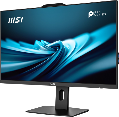 MSI PRO AP272P 14M-865XEU CORE I7-14700 16GB 1TB SSD 27.0″ FHD FREEDOS SIYAH ALL IN ONE PC