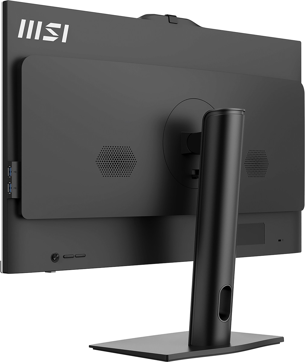 MSI PRO AP272P 14M-865XEU CORE I7-14700 16GB 1TB SSD 27.0″ FHD FREEDOS SIYAH ALL IN ONE PC