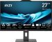 MSI PRO AP272P 14M-865XEU CORE I7-14700 16GB 1TB SSD 27.0″ FHD FREEDOS SIYAH ALL IN ONE PC