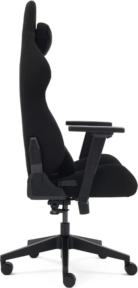 Titanseat Crow Sable Kumaş Oyuncu Koltuğu