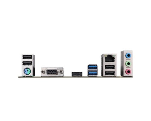 COLORFUL BATTLE-AX B450M-T M.2 V14 DDR4 3600MHz mATX AM4 Gaming (Oyuncu) Anakart