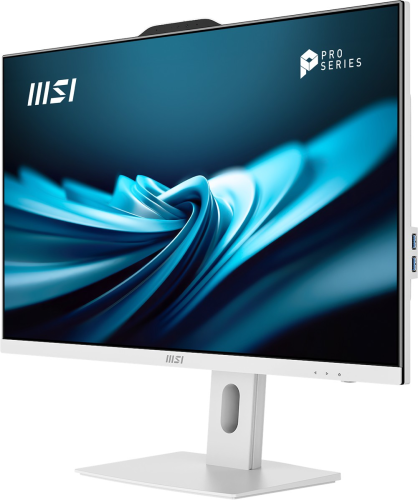 MSI PRO AP272P 14M-866XEU CORE I7-14700 16GB 1TB SSD 27.0″ FHD FREEDOS BEYAZ ALL IN ONE PC