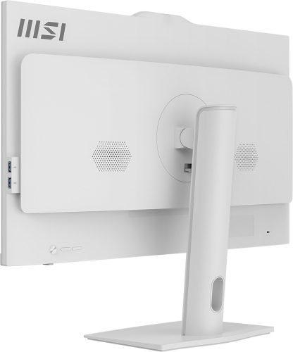 MSI PRO AP272P 14M-866XEU CORE I7-14700 16GB 1TB SSD 27.0″ FHD FREEDOS BEYAZ ALL IN ONE PC