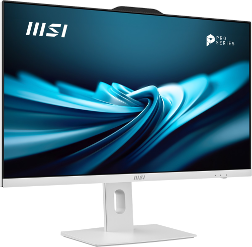 MSI PRO AP272P 14M-868XEU CORE I5-14400 16GB 512GB SSD 27.0″ FHD BEYAZ ALL IN ONE PC
