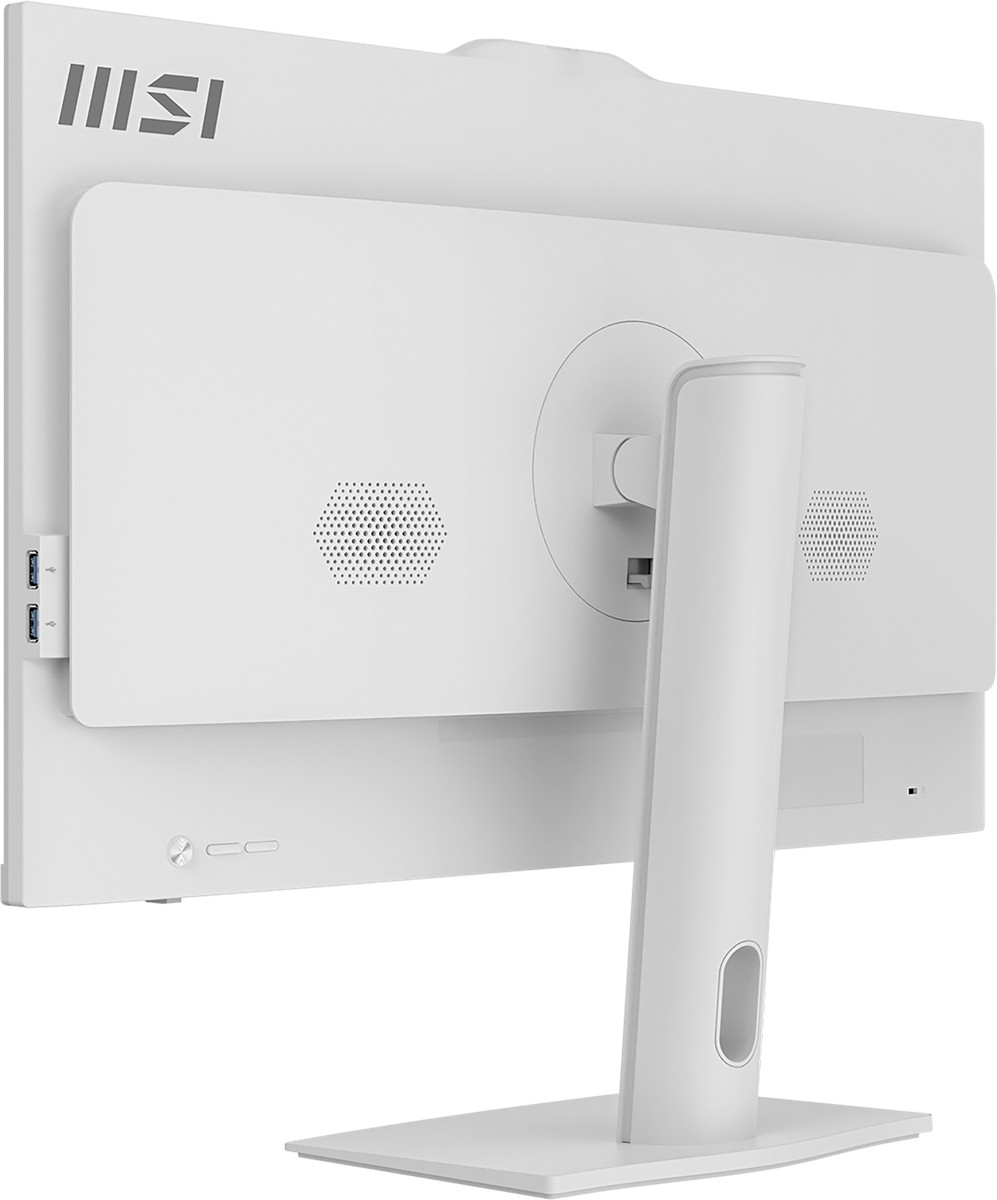 MSI PRO AP272P 14M-868XEU CORE I5-14400 16GB 512GB SSD 27.0″ FHD BEYAZ ALL IN ONE PC