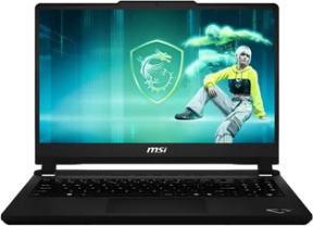 MSI CYBORG 15 C13WEO-285XTR CORE I5-13420H 16GB 512GB SSD RTX5050 8GB 15.6″ FHD 144HZ FREEDOS GAMING NOTEBOOK