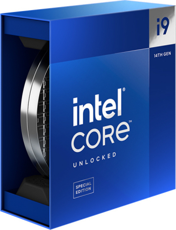 Intel Core i9-14900KS 3.20GHz (Max 6.2GHz) 24 Çekirdek 36MB L3 Önbellek Soket 1700 İşlemci