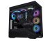 Lian Li V100R Siyah 650W 80+ Gold ATX Gaming Oyuncu Kasa (G99.OE814RXSR65G.EU)