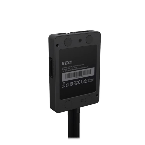 NZXT AC-CRFR1-B1 Fan Kontrolcü (2024)