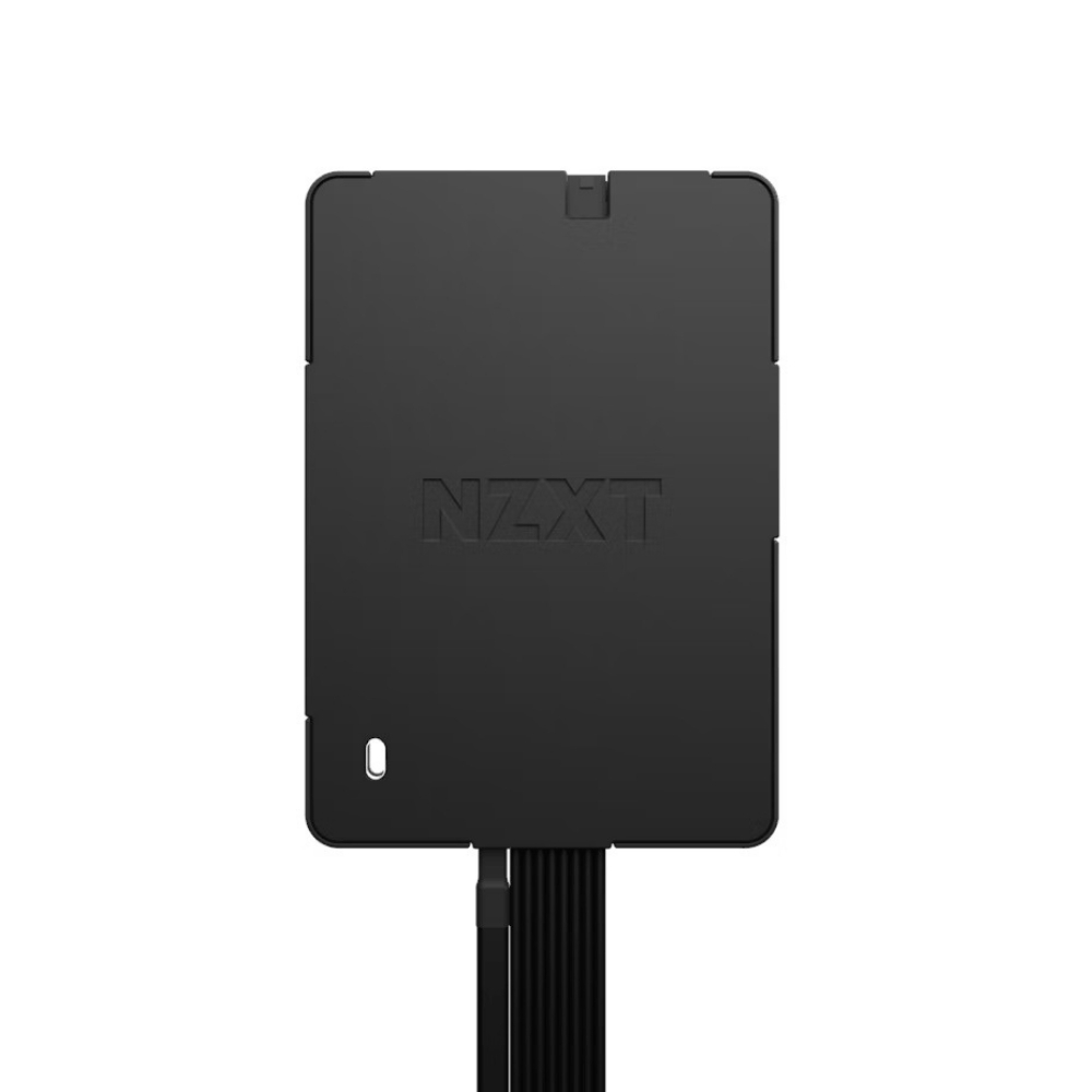NZXT AC-CRFR1-B1 Fan Kontrolcü (2024)