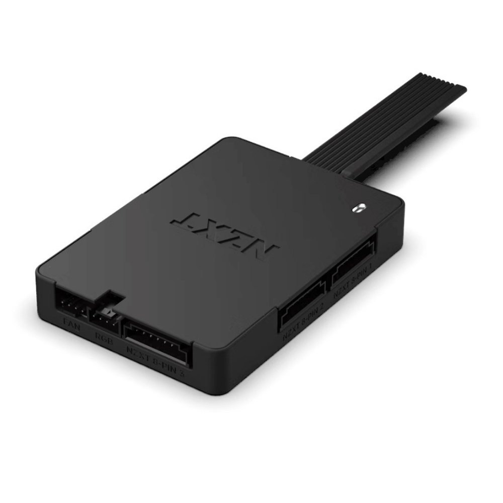 NZXT AC-CRFR1-B1 Fan Kontrolcü (2024)