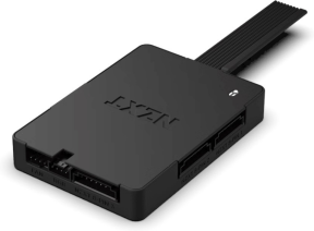 NZXT AC-CRFR1-B1 Fan Kontrolcü (2024)