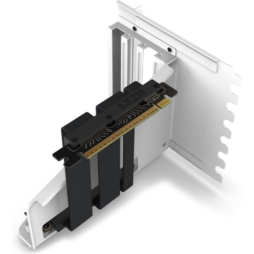 NZXT AB-RH175-W1 Dikey Beyaz GPU Montaj Kiti 