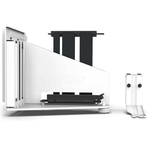 NZXT AB-RH175-W1 Dikey Beyaz GPU Montaj Kiti 