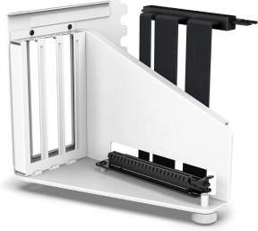 NZXT AB-RH175-W1 Dikey Beyaz GPU Montaj Kiti 