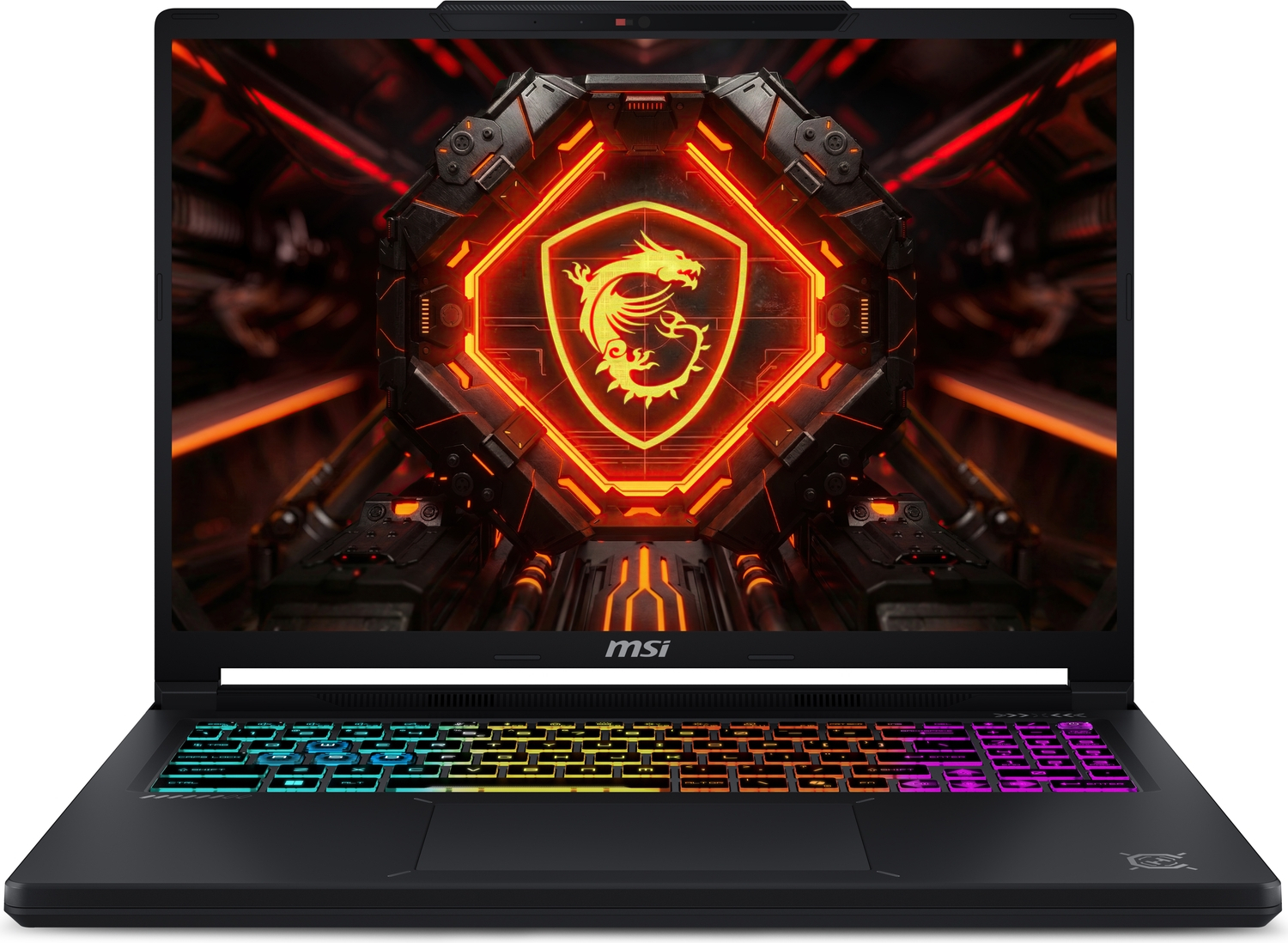 MSI CROSSHAIR A16 HX R7 8840HX 16GB 1TB RTX5070 12GB 16.0″ QHD+ 240HZ FDOS GAMING NB
