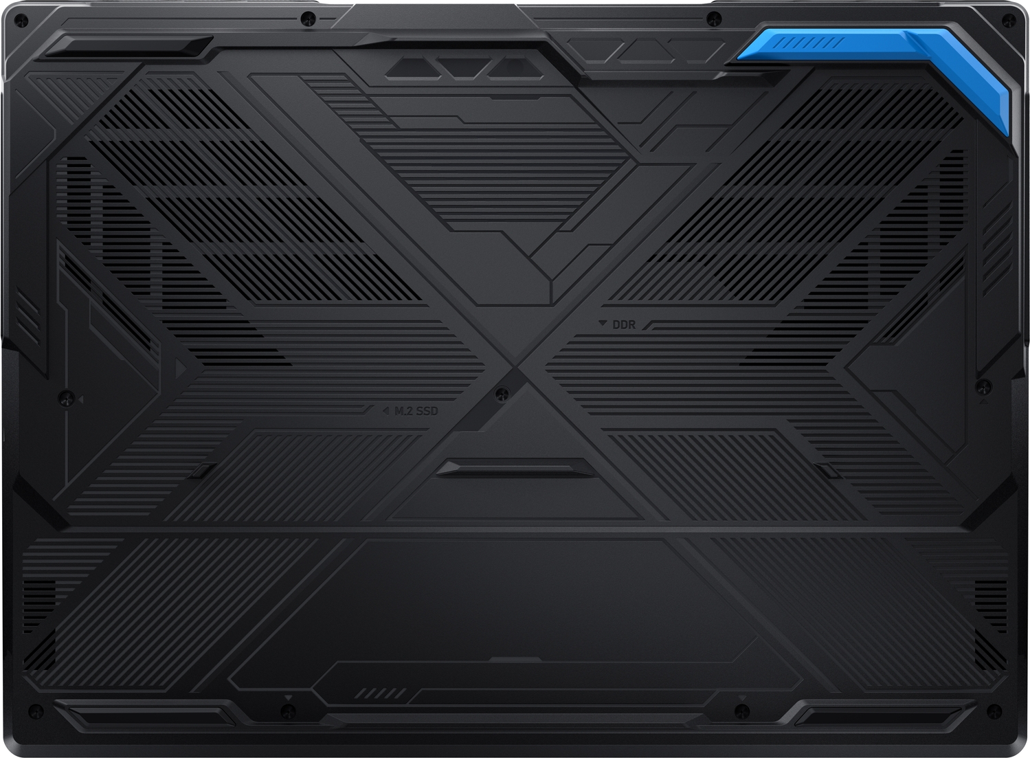 MSI CROSSHAIR A16 HX R7 8840HX 16GB 1TB RTX5070 12GB 16.0″ QHD+ 240HZ FDOS GAMING NB