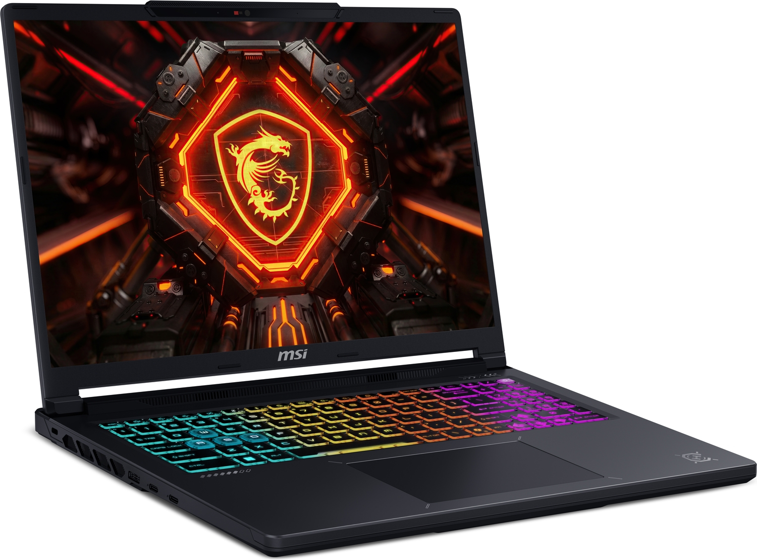 MSI CROSSHAIR A16 HX R7 8840HX 16GB 1TB RTX5070 12GB 16.0″ QHD+ 240HZ FDOS GAMING NB