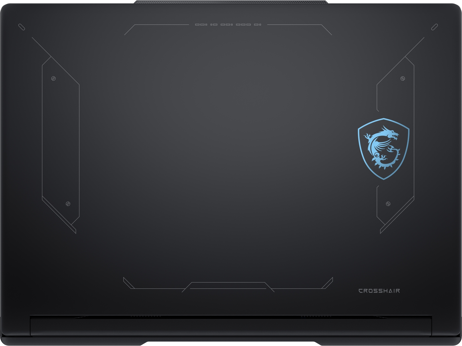 MSI CROSSHAIR A16 HX R7 8840HX 16GB 1TB RTX5070 12GB 16.0″ QHD+ 240HZ FDOS GAMING NB