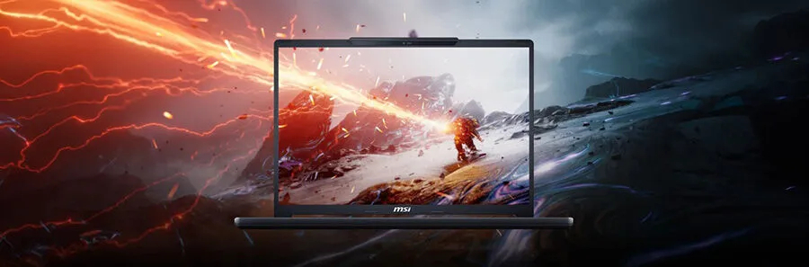 MSI CROSSHAIR A16 HX R7 8840HX 16GB 1TB RTX5070 12GB 16.0″ QHD+ 240HZ FDOS GAMING NB