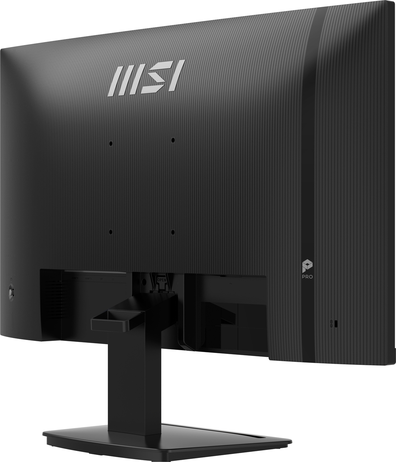 MSI PRO MP273Q E14 27″ 144Hz 1ms 2K Adaptive Sync WQHD IPS Monitör