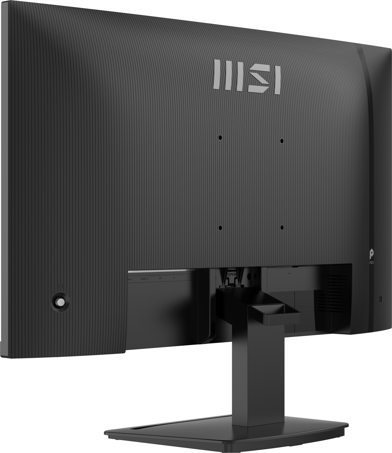 MSI PRO MP273Q E14 27″ 144Hz 1ms 2K Adaptive Sync WQHD IPS Monitör