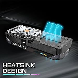 Gigabyte GeForce RTX 5060TI WINDFORCE MAX OC GDDR7 8GB 128Bit Gaming Ekran Kartı