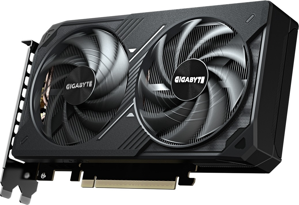 Gigabyte GeForce RTX 5060TI WINDFORCE MAX OC GDDR7 8GB 128Bit Gaming Ekran Kartı