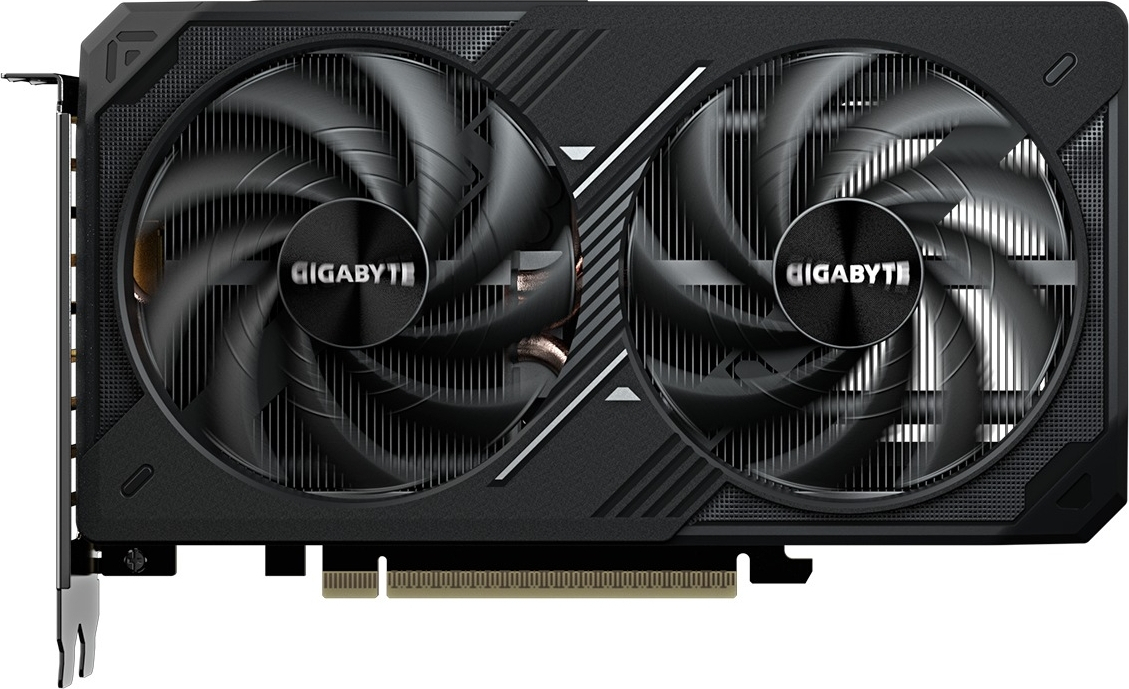 Gigabyte GeForce RTX 5060TI WINDFORCE MAX OC GDDR7 8GB 128Bit Gaming Ekran Kartı