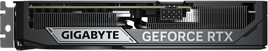 Gigabyte GeForce RTX 5060TI WINDFORCE MAX OC GDDR7 8GB 128Bit Gaming Ekran Kartı