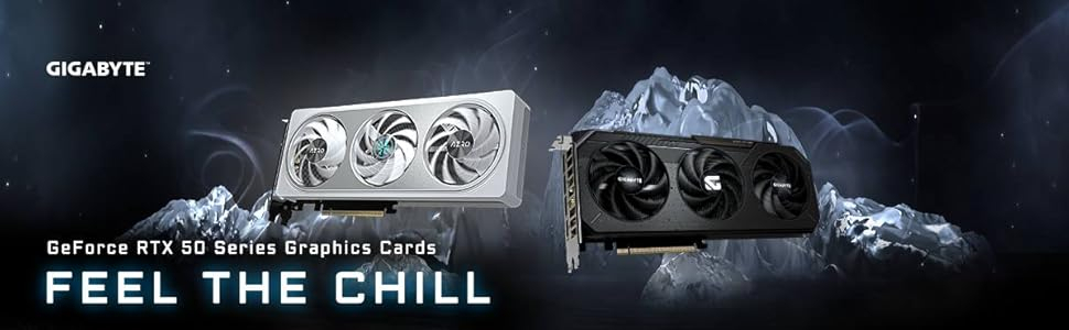 Gigabyte GeForce RTX 5060TI WINDFORCE MAX OC GDDR7 8GB 128Bit Gaming Ekran Kartı