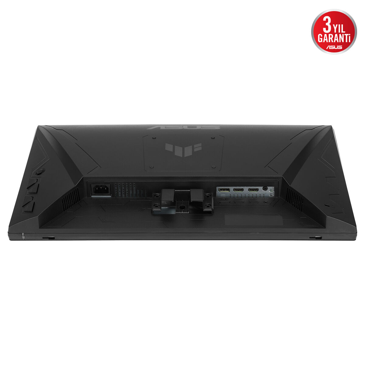 ASUS TUF Gaming VG249QM5F 23.8 inç 260Hz 0.3ms FreeSync G-SYNC Uyumlu Full HD Fast IPS  Gaming Monitör