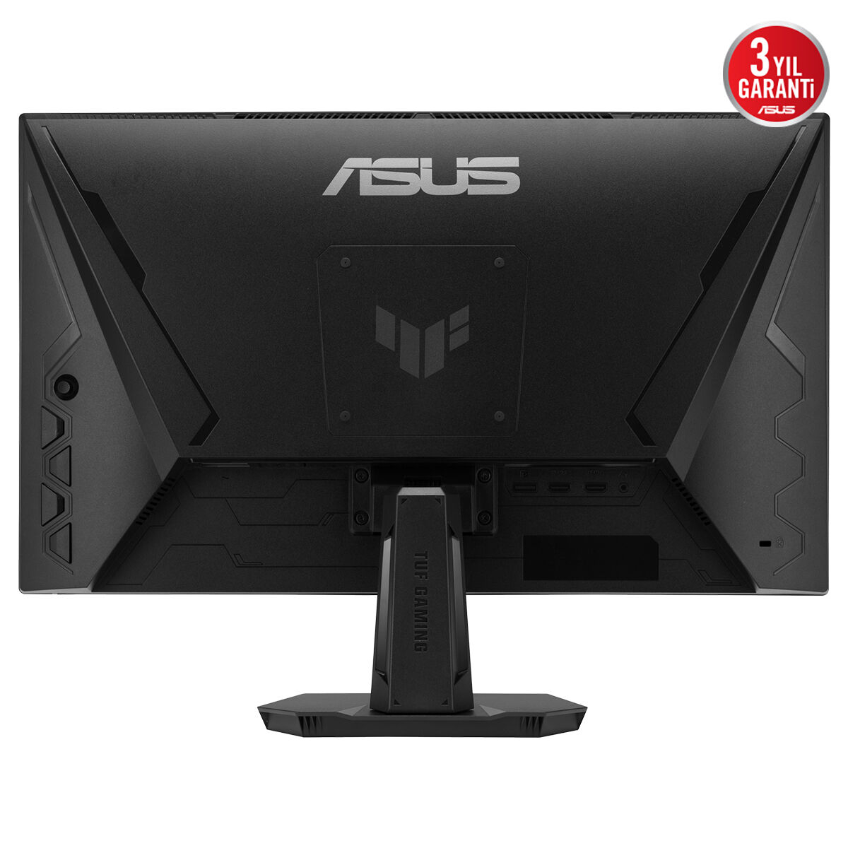 ASUS TUF Gaming VG249QM5F 23.8 inç 260Hz 0.3ms FreeSync G-SYNC Uyumlu Full HD Fast IPS  Gaming Monitör