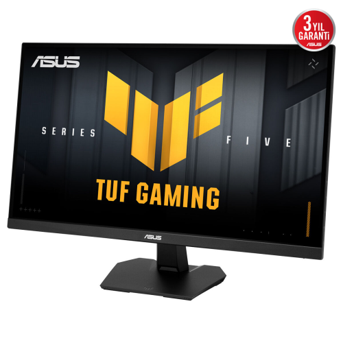 ASUS TUF GAMING VG279QM5F 27″ 260Hz 0.03ms FreeSync G-SYNC Uyumlu Full HD Fast IPS  Gaming Monitör