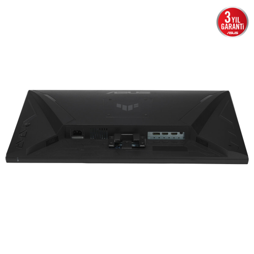 ASUS TUF GAMING VG279QM5F 27″ 260Hz 0.03ms FreeSync G-SYNC Uyumlu Full HD Fast IPS  Gaming Monitör