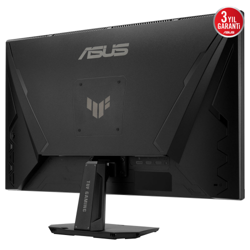 ASUS TUF GAMING VG279QM5F 27″ 260Hz 0.03ms FreeSync G-SYNC Uyumlu Full HD Fast IPS  Gaming Monitör