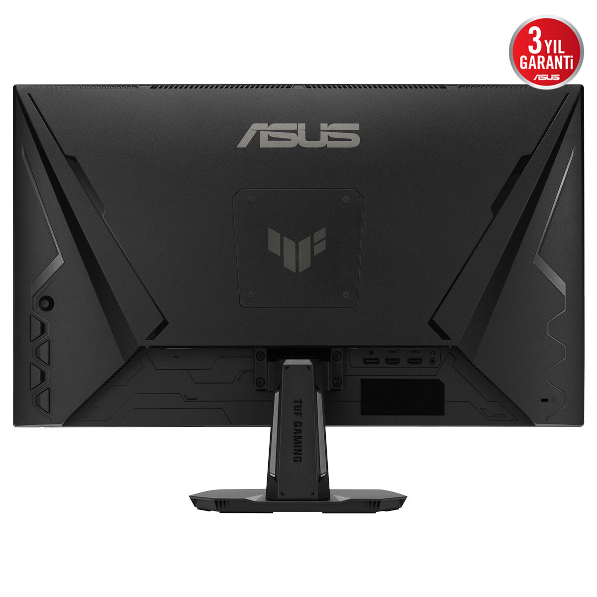 ASUS TUF GAMING VG279QM5F 27″ 260Hz 0.03ms FreeSync G-SYNC Uyumlu Full HD Fast IPS  Gaming Monitör