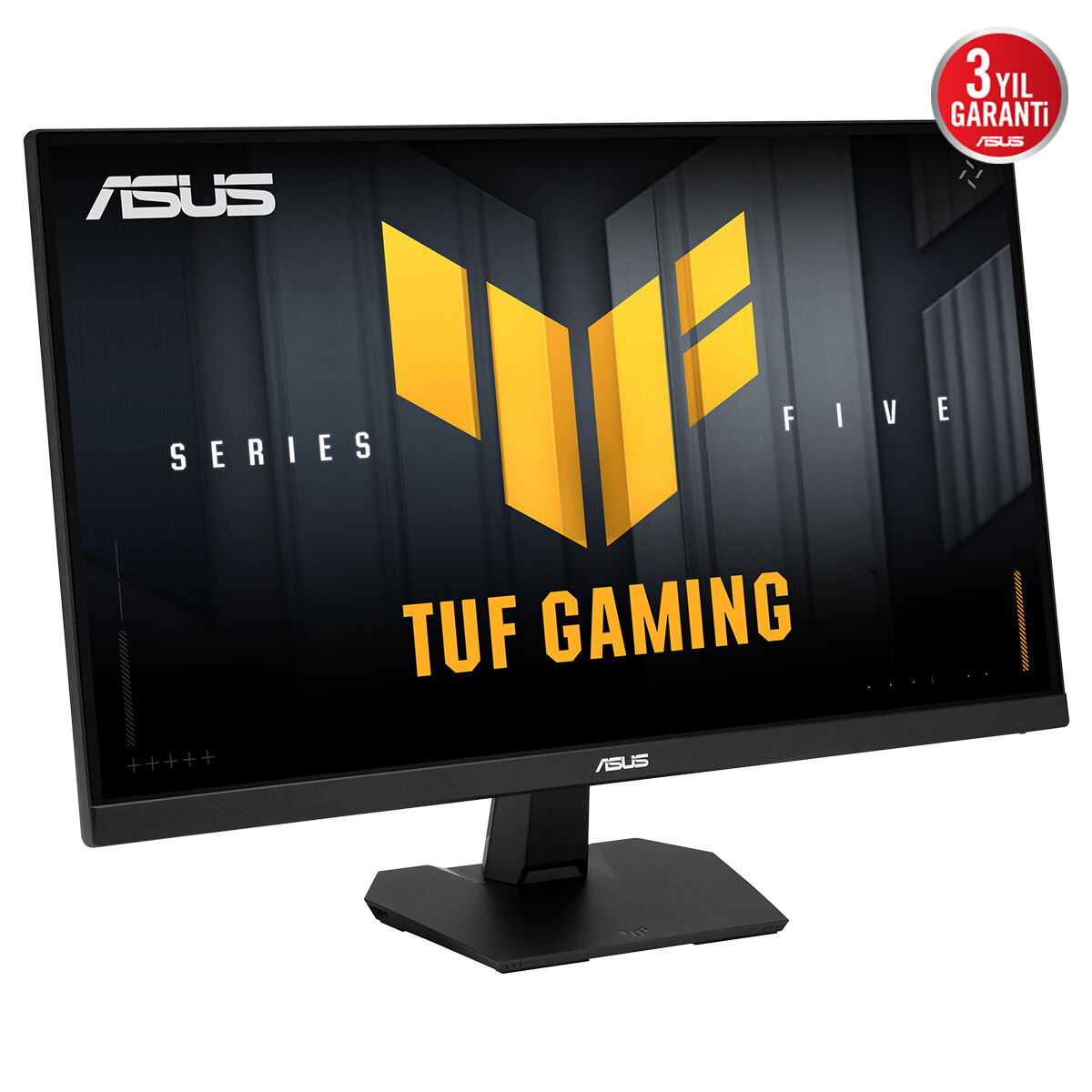 ASUS TUF GAMING VG279QM5F 27″ 260Hz 0.03ms FreeSync G-SYNC Uyumlu Full HD Fast IPS  Gaming Monitör