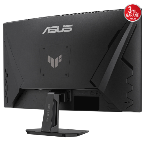 ASUS TUF GAMING VG27VQM5F 27″ 280Hz 0.5ms FreeSync G-SYNC Uyumlu Full HD Fast VA Gaming Monitör