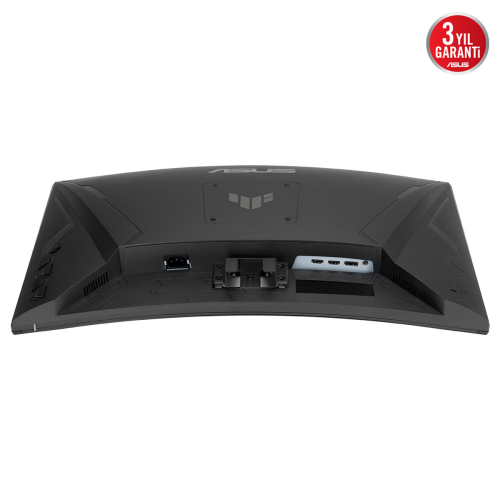 ASUS TUF GAMING VG27VQM5F 27″ 280Hz 0.5ms FreeSync G-SYNC Uyumlu Full HD Fast VA Gaming Monitör
