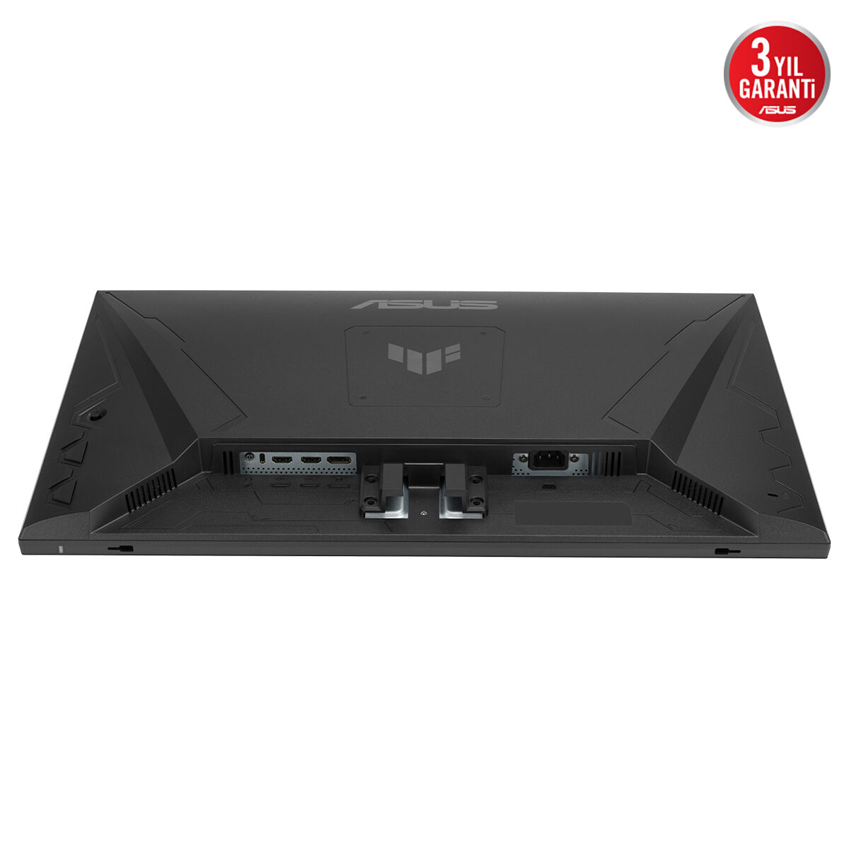 ASUS TUF GAMING VG27AQM5F 27″ 320Hz 0.03ms FreeSync G-SYNC Uyumlu 2K QHD Fast VA Gaming Monitör